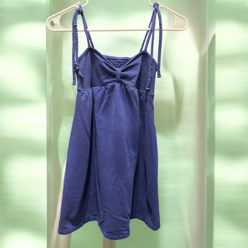 No Boundaries Royal Blue Garment XS